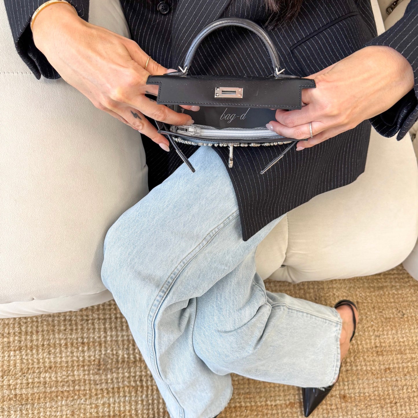 Insert For Mini Kelly