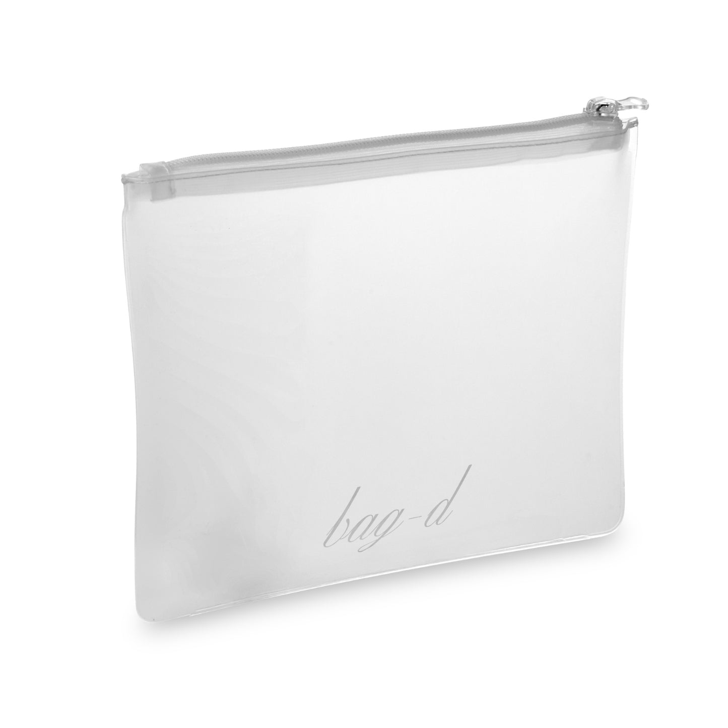 BAG-D Large TPU pouch free with large insert