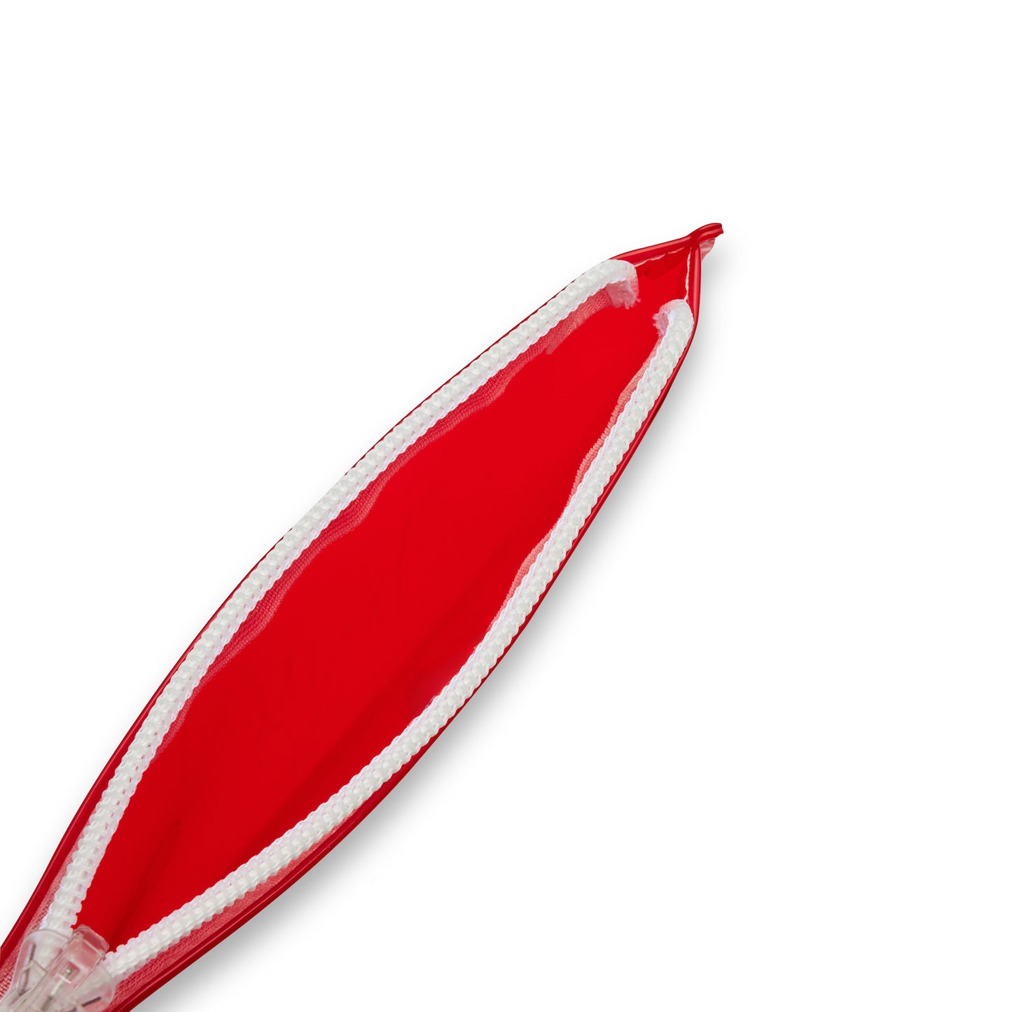 The Everything Pouch Red