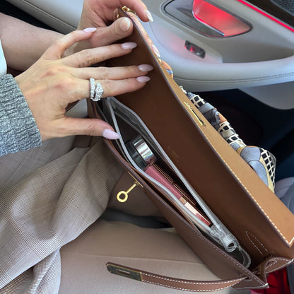 Insert For Kelly Cut