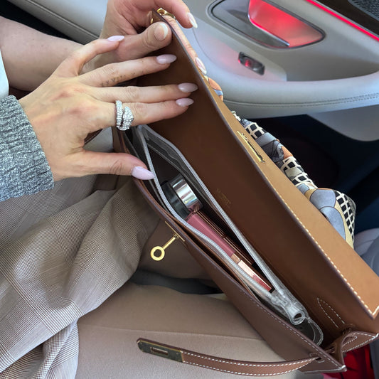 Insert For Kelly Cut