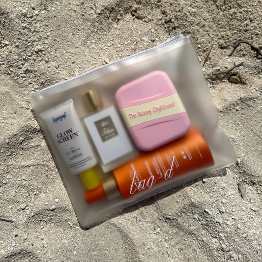 The Everything Pouch Large