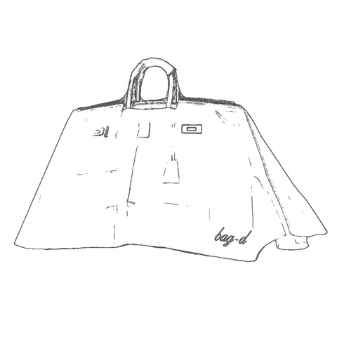 Rain Cover