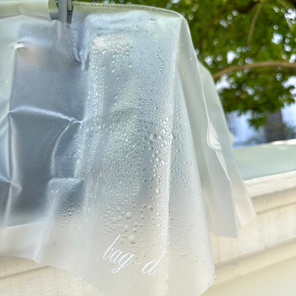 Waterproof Rain Cover