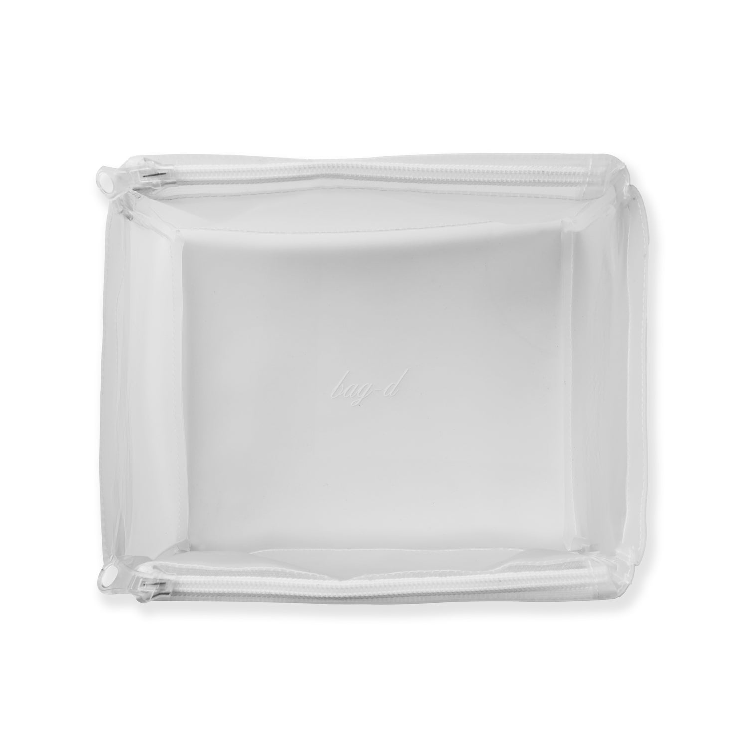 bag-d hermes picotin 22 bag insert tpu above