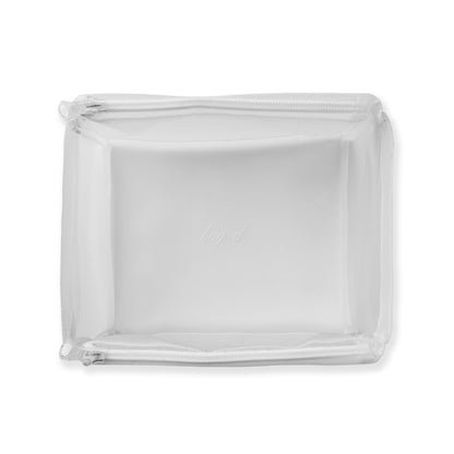 bag-d hermes picotin 22 bag insert tpu above