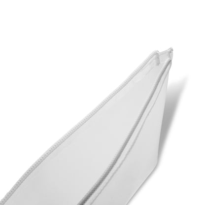 bag-d large everything pouch frosted tpu