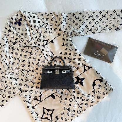 bagd_everything_pouch_grey_tpu_front with hermes mini kelly